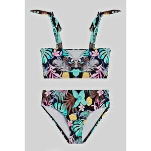 NWT KANU SURF GIRLS BIKINI